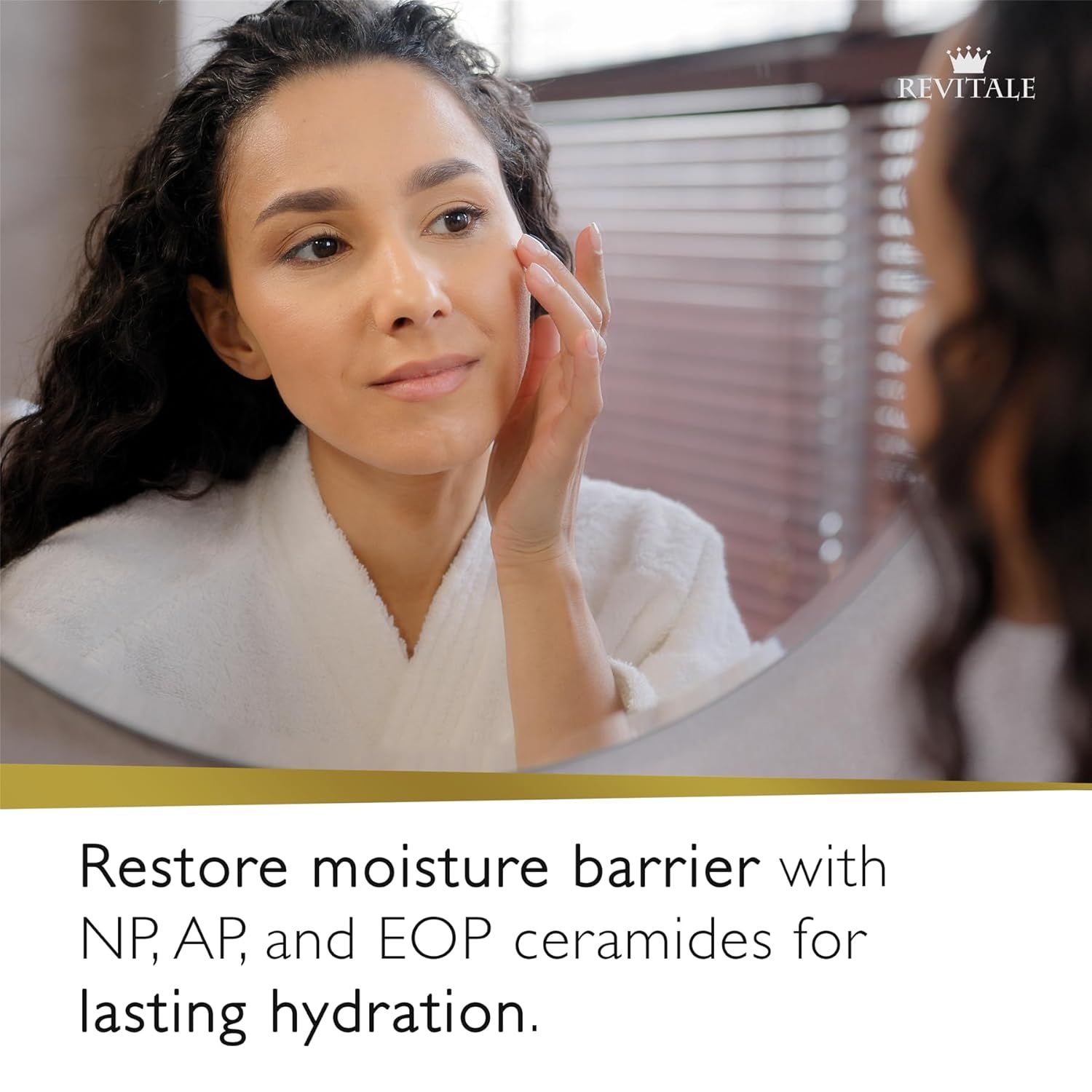 Revitale Advanced Triple Ceramide Seife