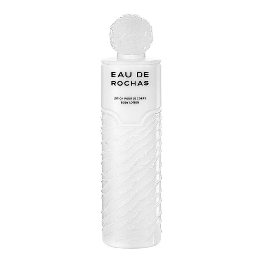 Rochas Eau de Rochas Body Lotion