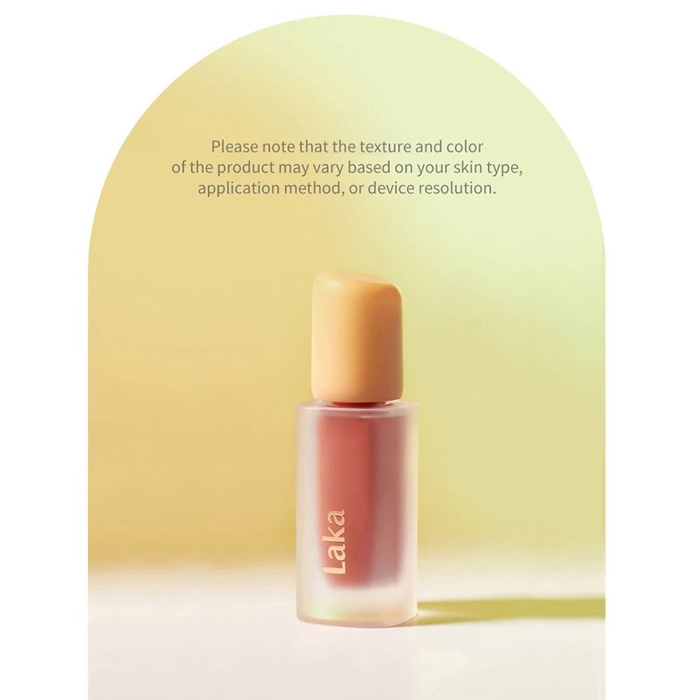 LAKA Fruity Glam Tint