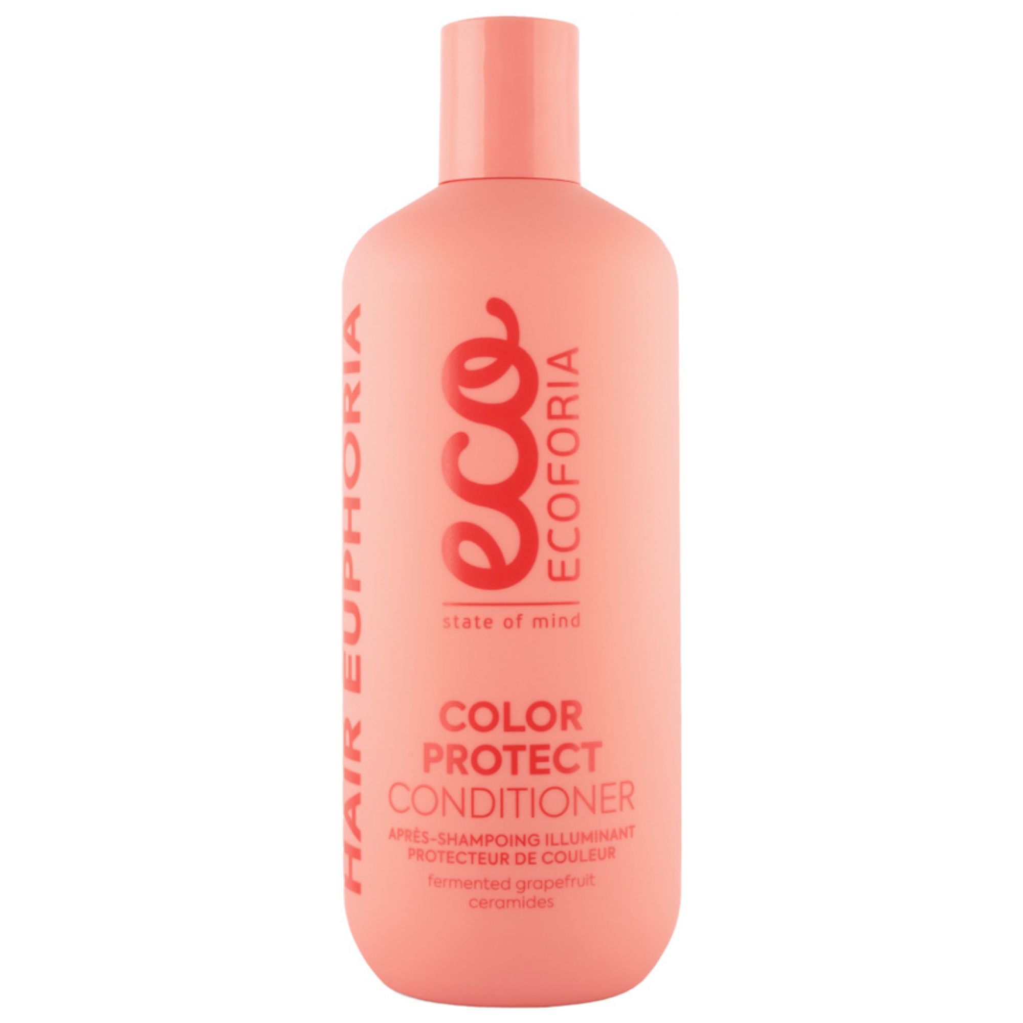Ecoforia Color Protect Illuminating Colour Protector Conditioner 18,5x6,3x6,3 cm