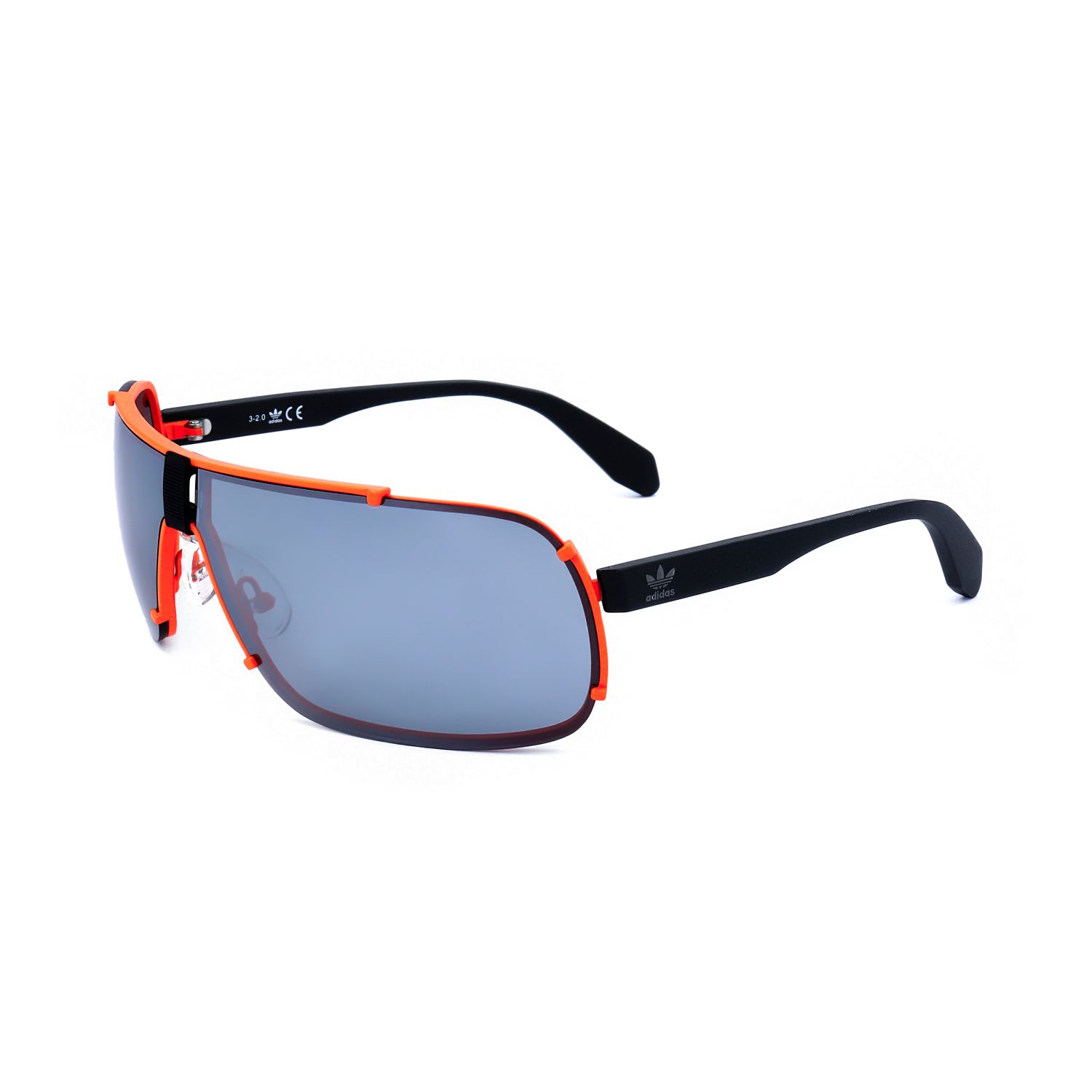 Adidas occhiali da sole uomo OR0030 orange