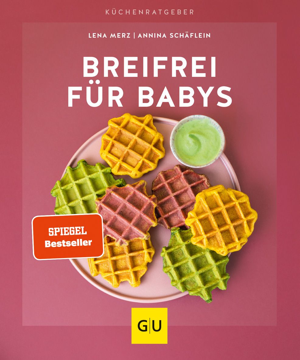 GU Breifrei für Babys