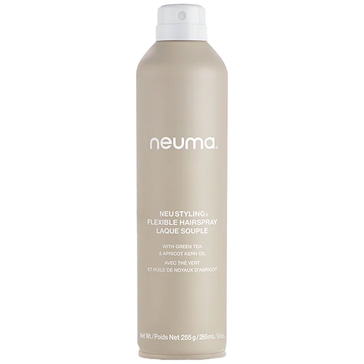 Neuma - Styling Hairspray 265 ml