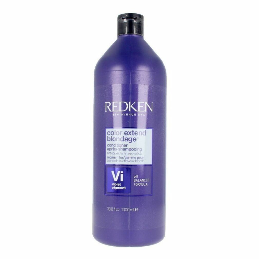 Redken Color Extend Blondage Condicionador