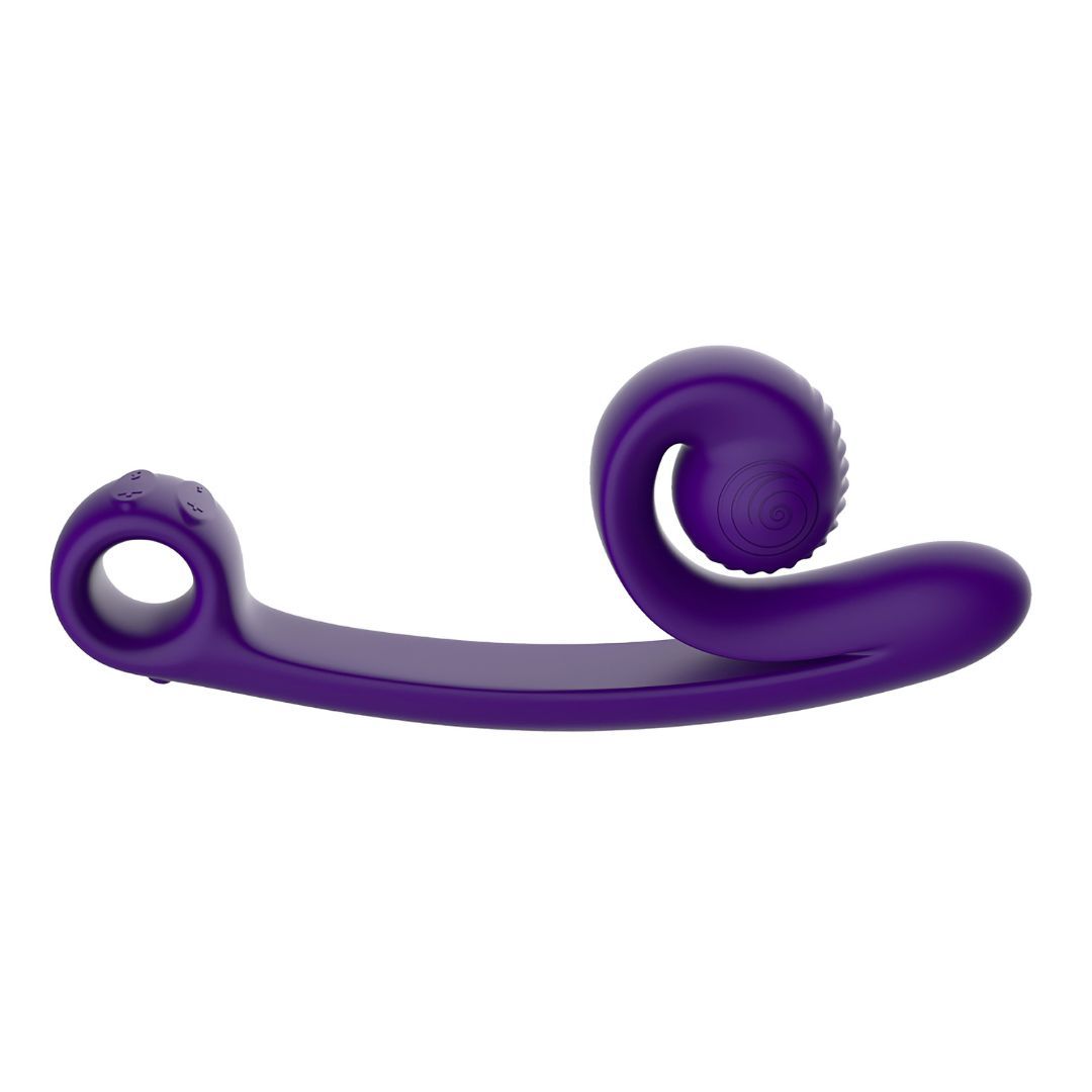 Vibrator „Snail Vibe Curve“ | Snail Vibe