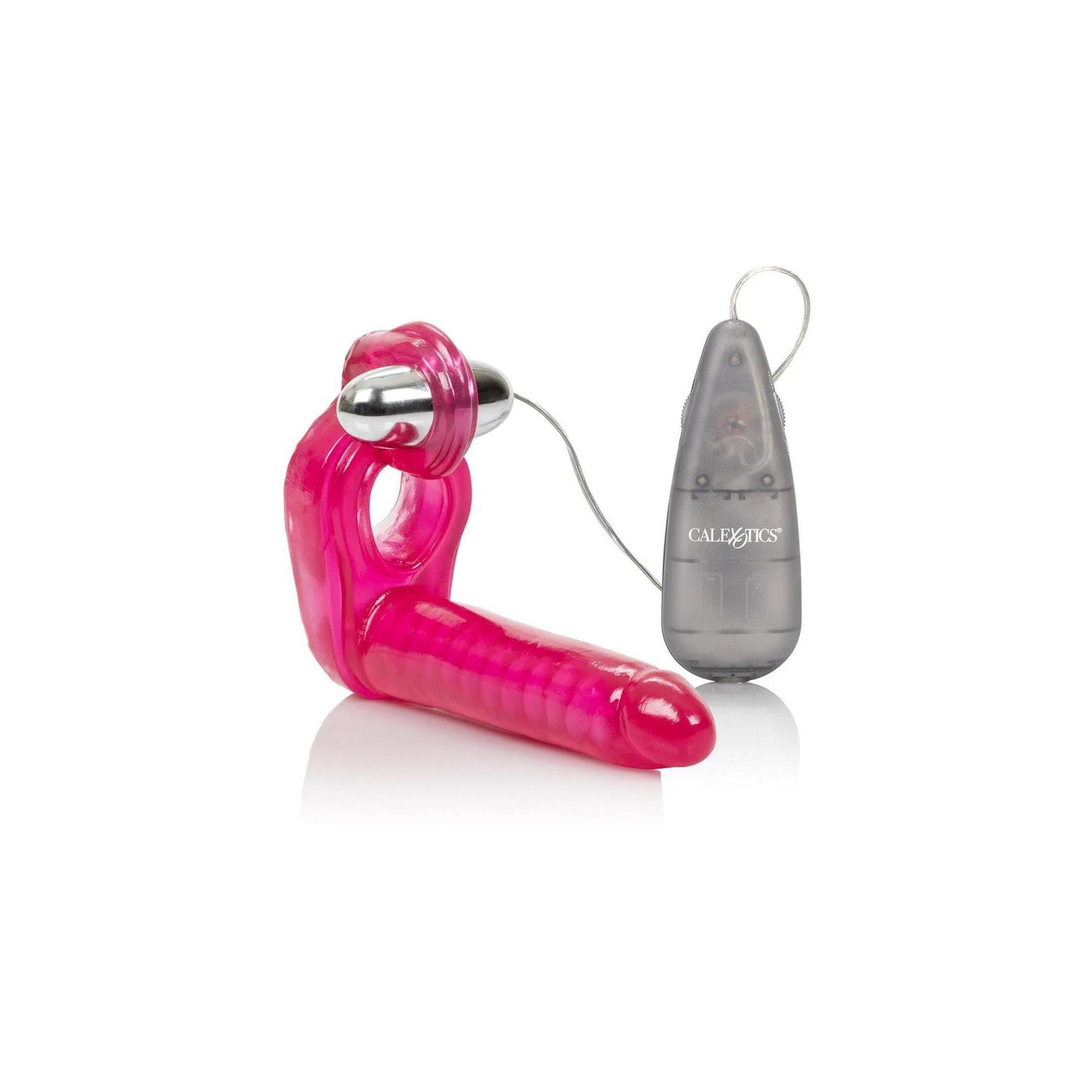 CalExotics - Ultimate Triple Stimulator