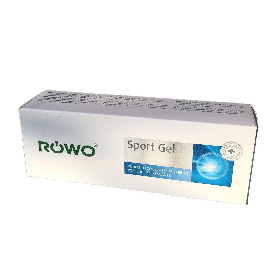 Röwo® Sport-Gel