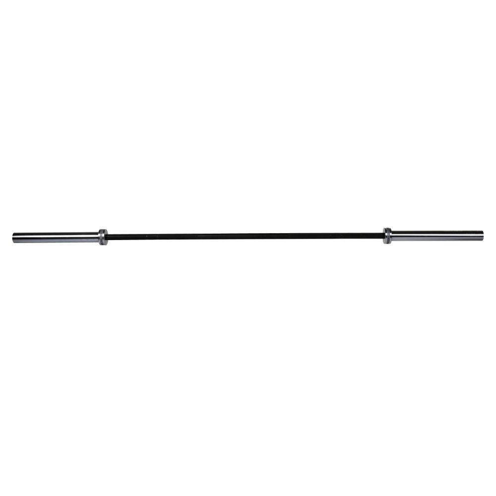 Suprfit Warrior Elite Bar Black