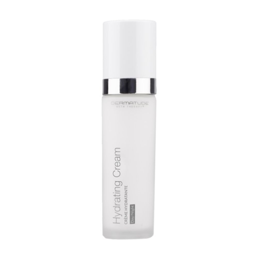 Dermatude Hydrating Cream 50 ml Tagescreme