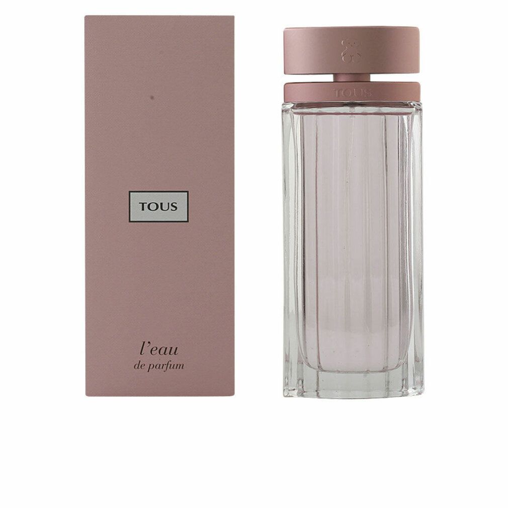 Tous l Eau De Parfum Spray