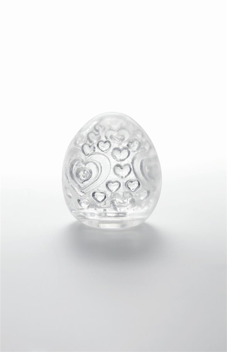 TENGA Egg Lovers Single