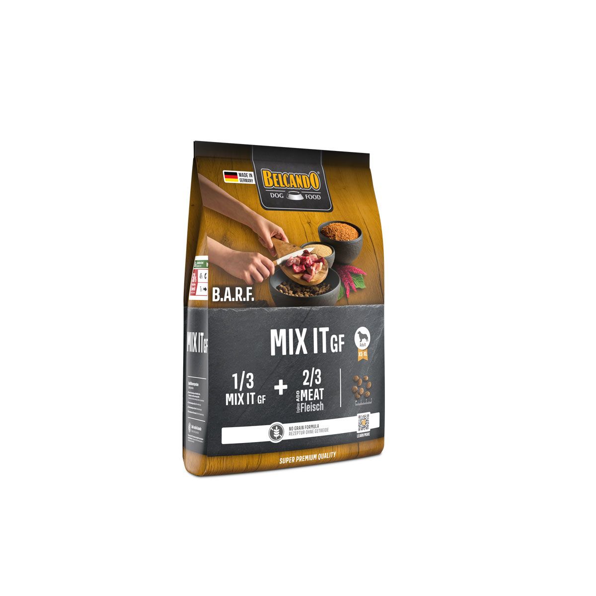 Belcando Mix It GF 3 kg