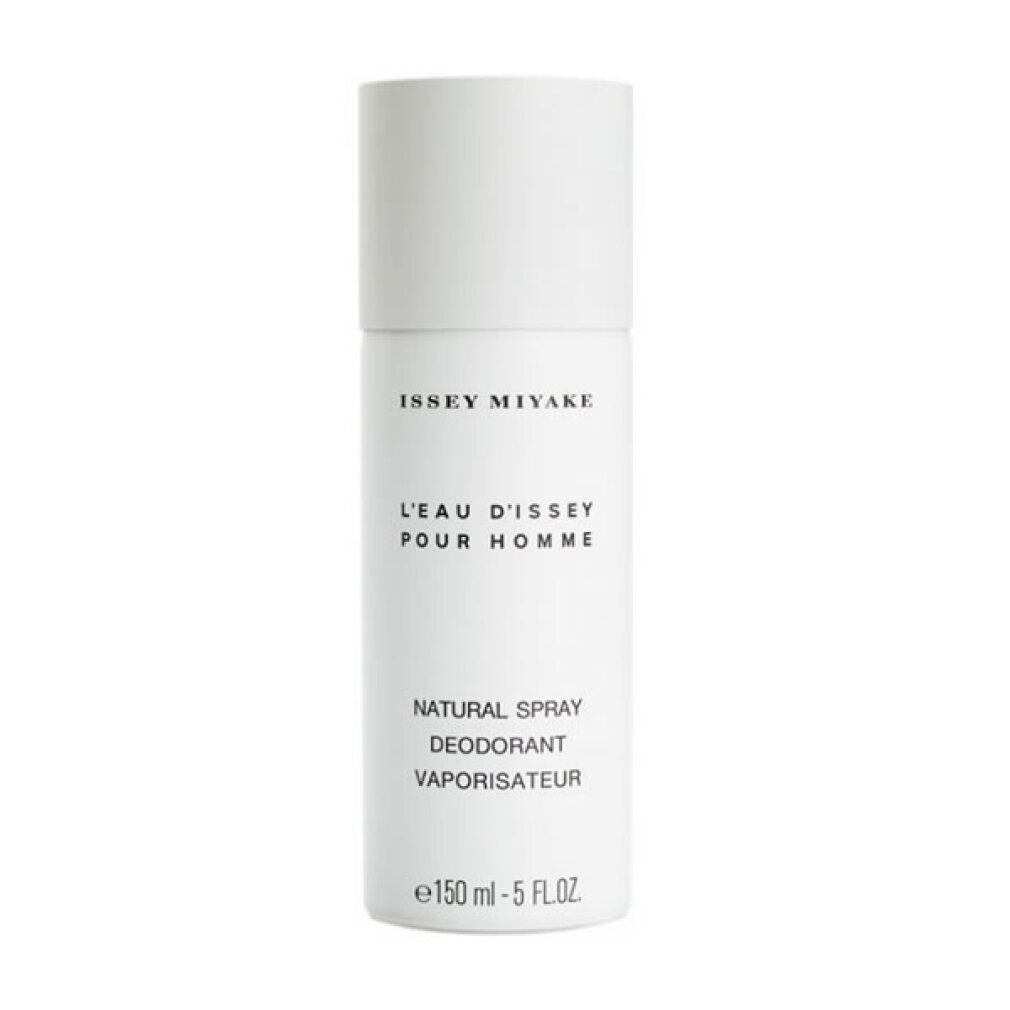 Issey Miyake, L'Eau d'Issey pour Homme Deodorant Spray