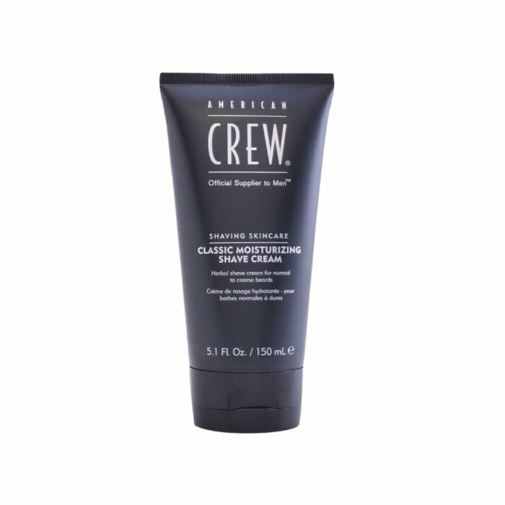 shaving skincare classic moisturizing shave cream
