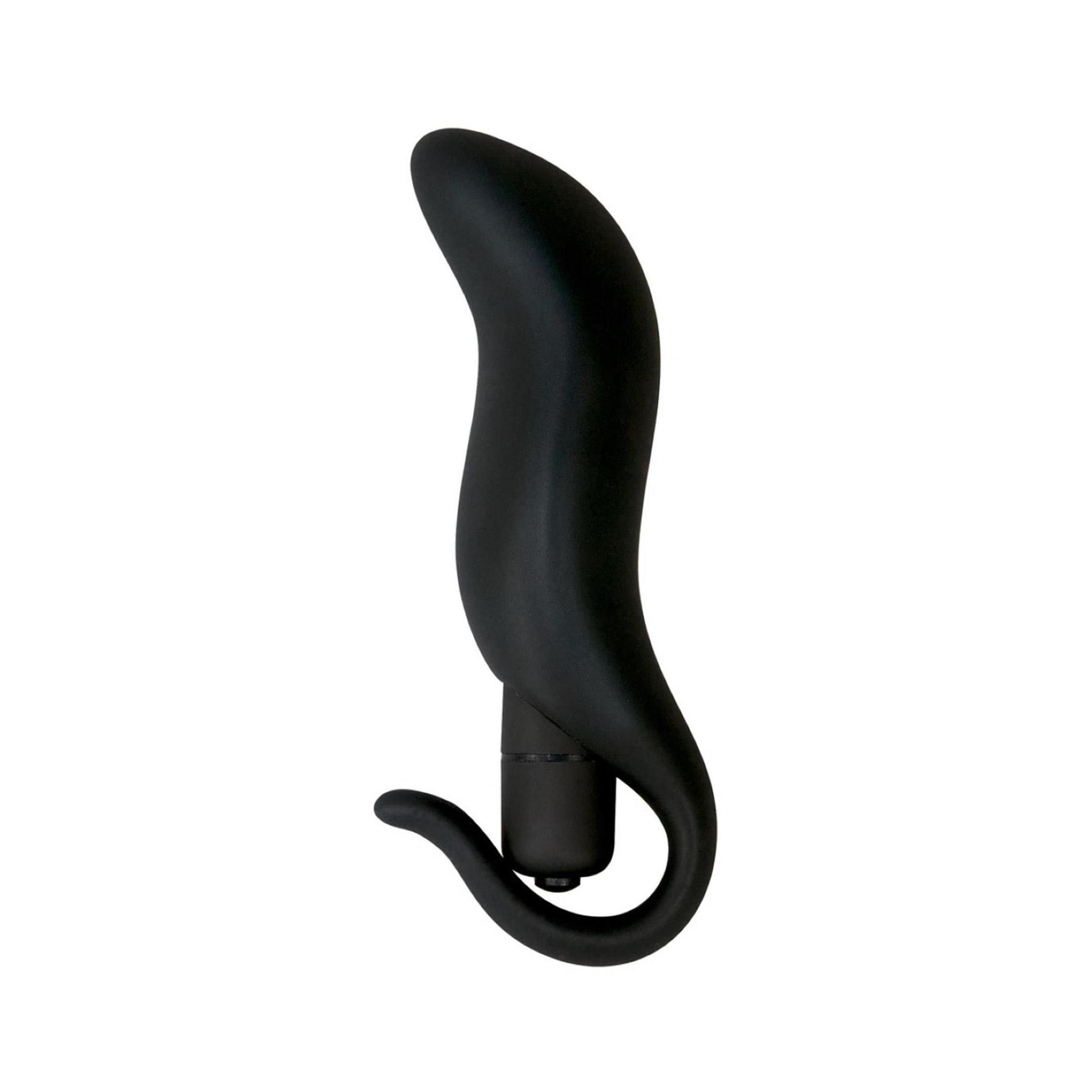 Black Velvets - Plug + Vibration