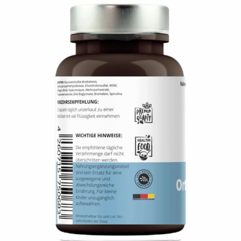 Otho Aktiv von Vitamin Fuchs