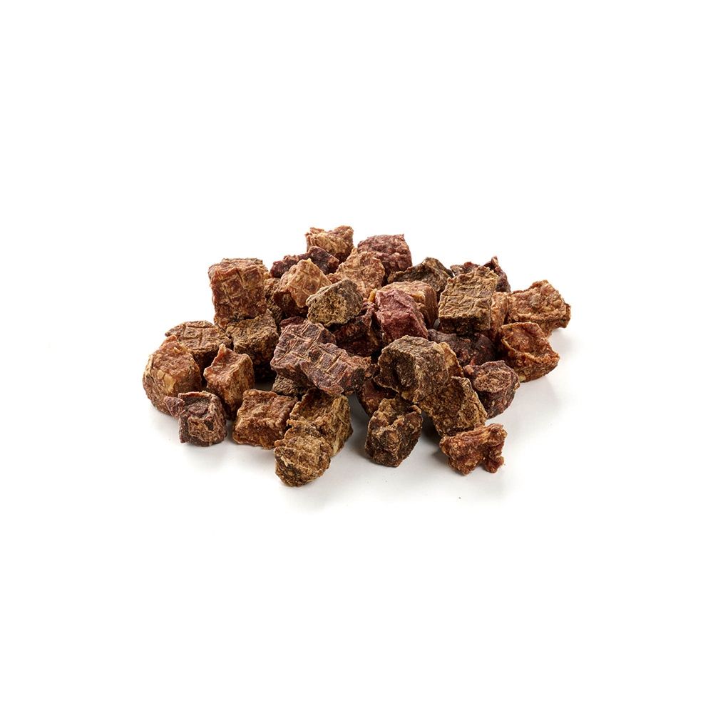 Kauartikel.com Lamm-Lungensnack 500 g
