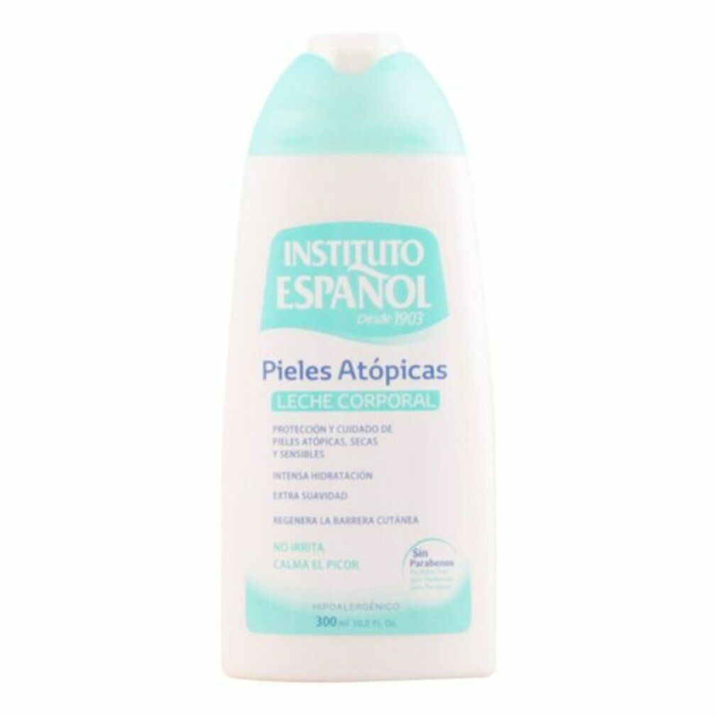 Instituto Español Atopic Haut Body Milk