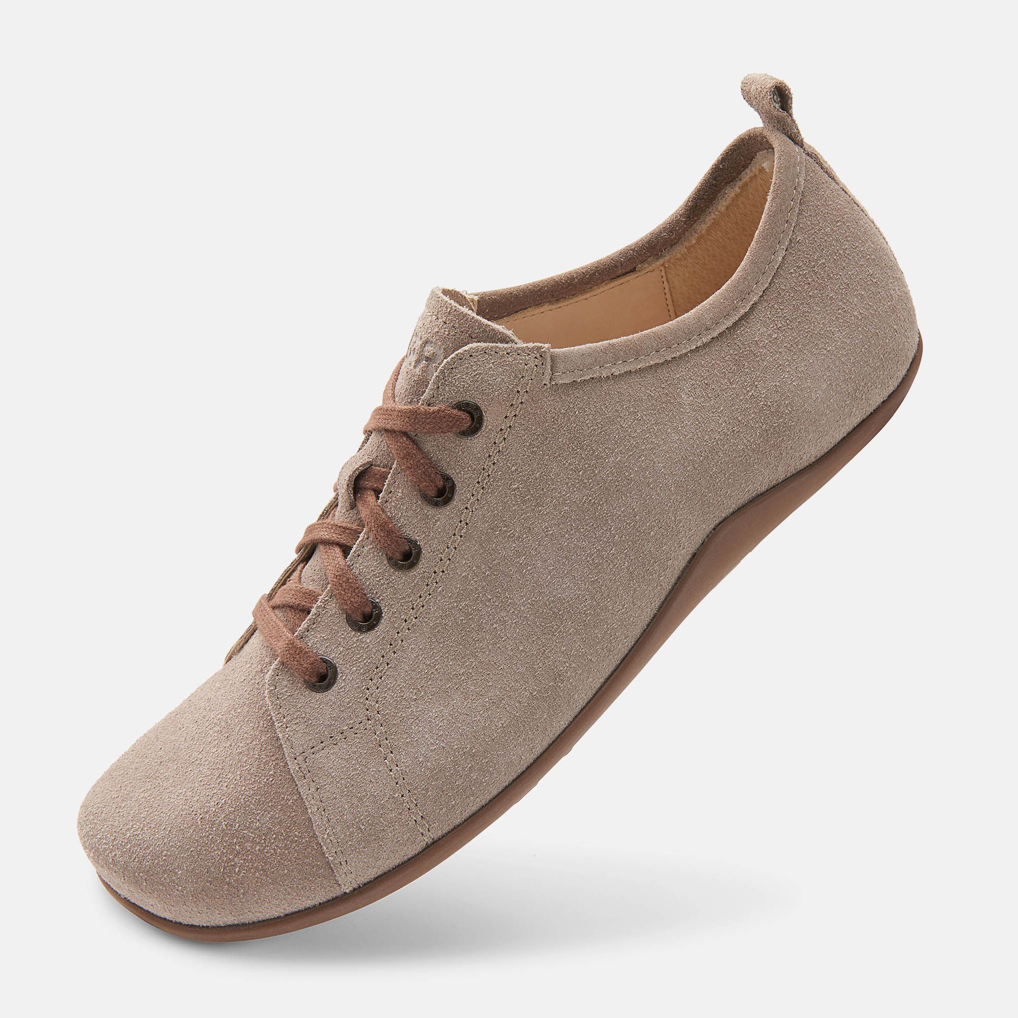 BÄR Schuhe Jacob Herren -  Schnürer Weite: breit