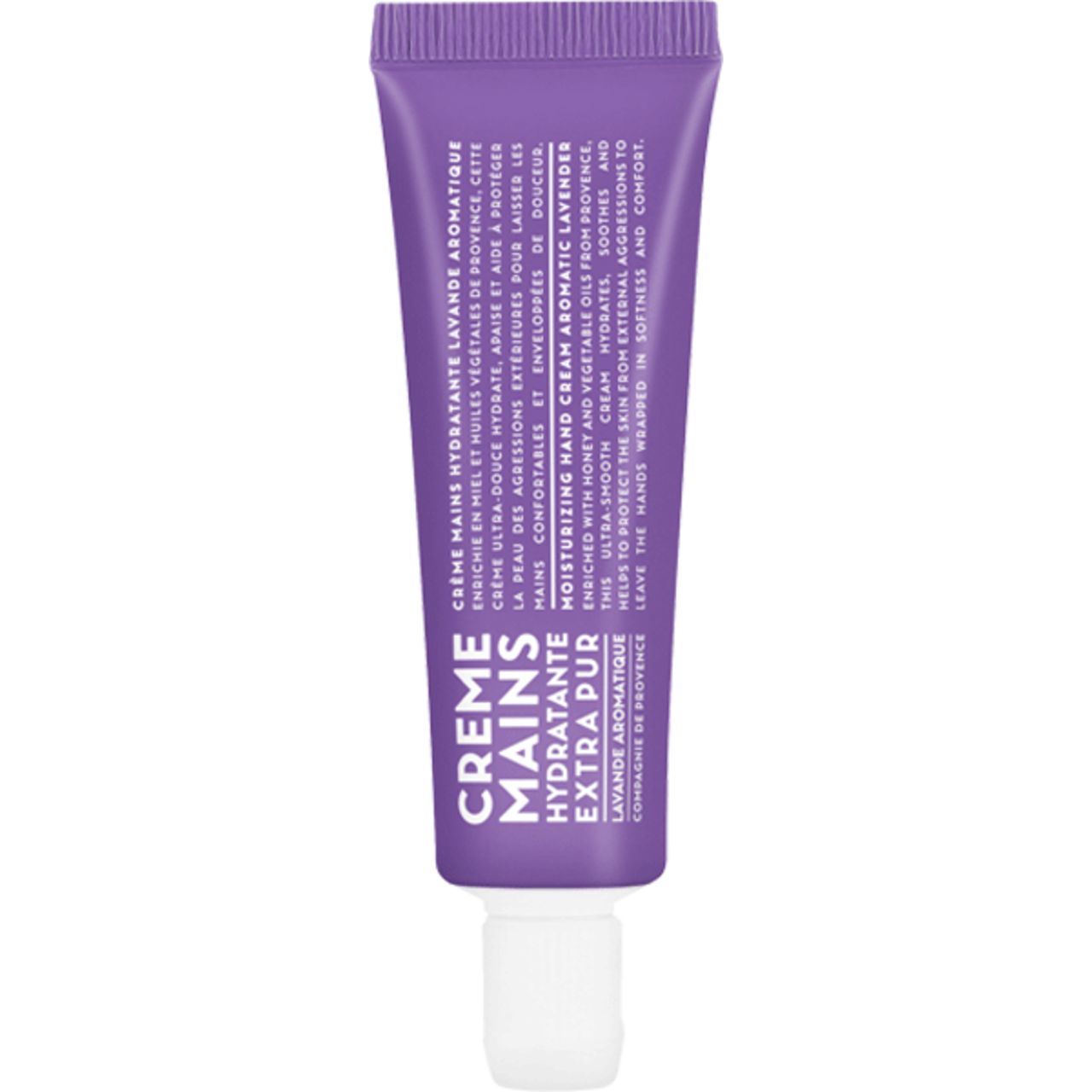 Compagnie de Provence, Extra Pur Hand Cream Aromatic Lavender 30 ml Creme