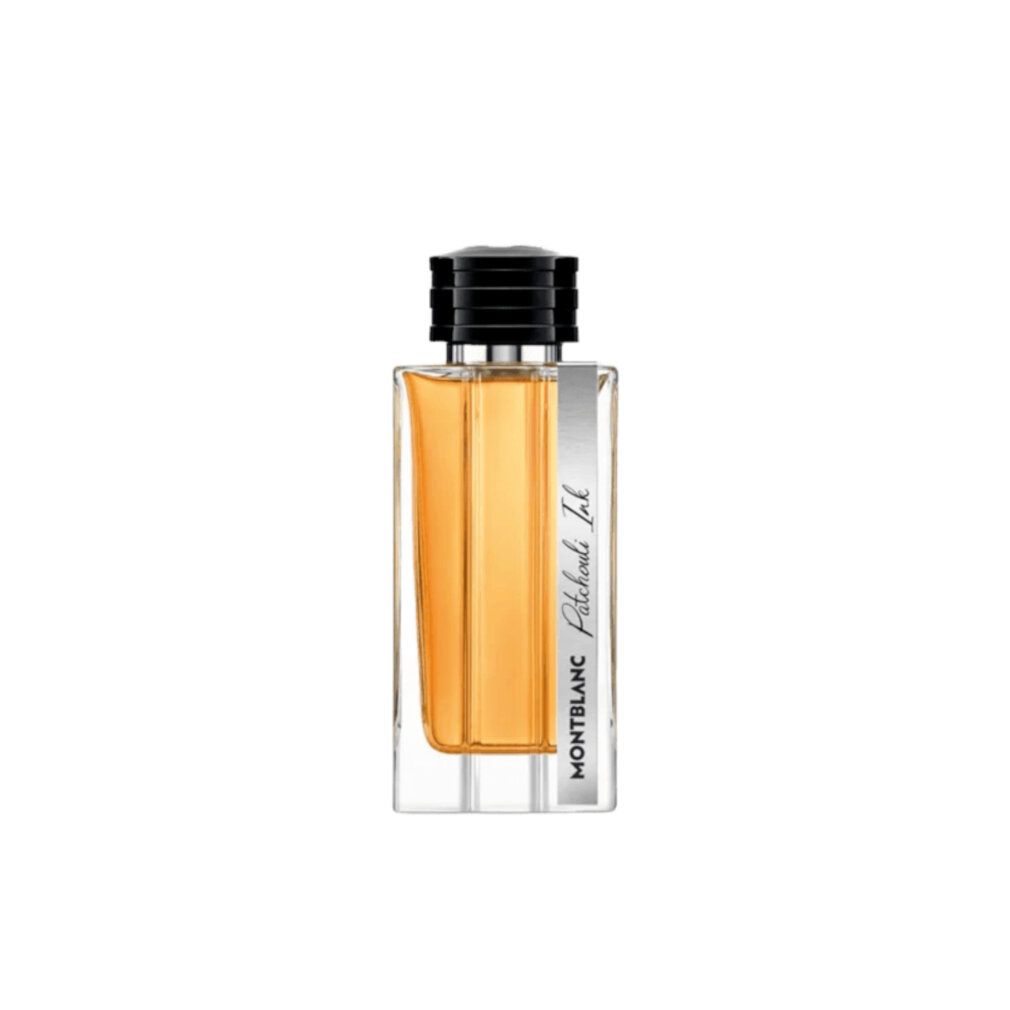 Montblanc Meisterstück Collection Patchouli Ink EdP Flakon.