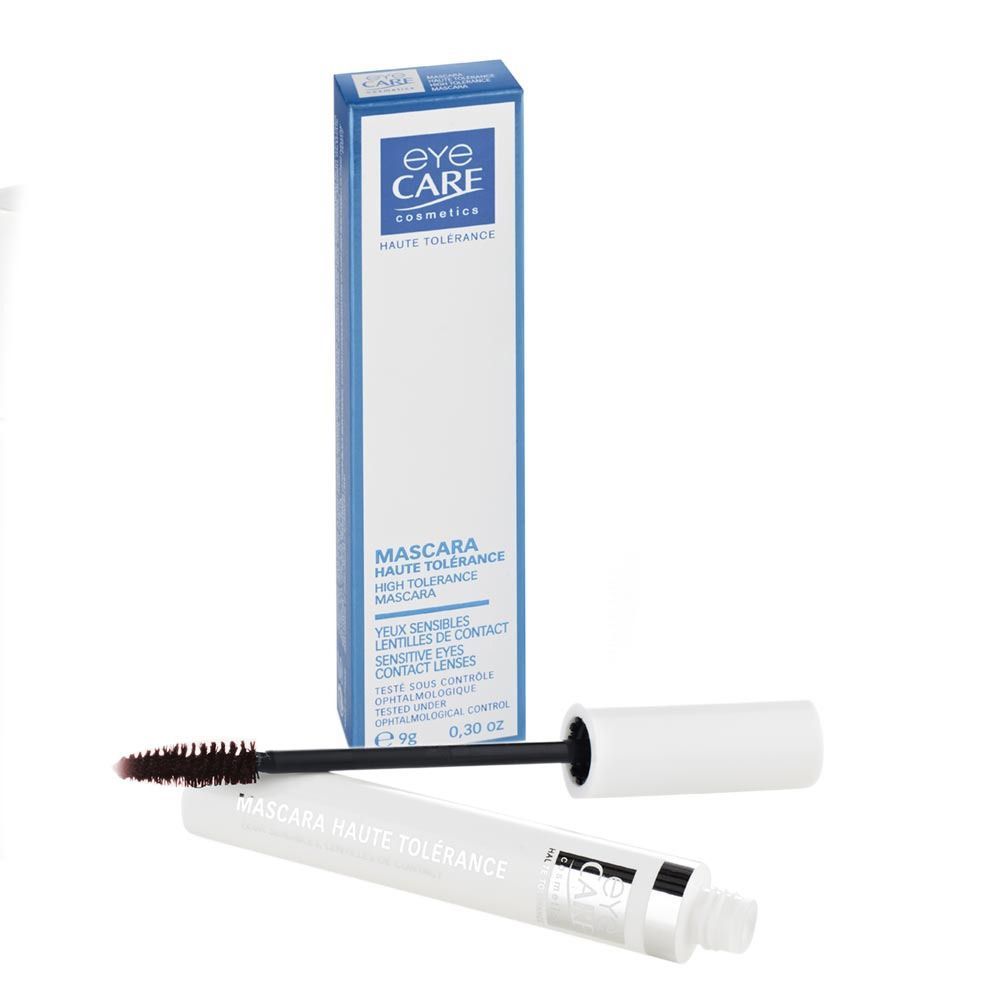 Eye Care Mascara 200 brun