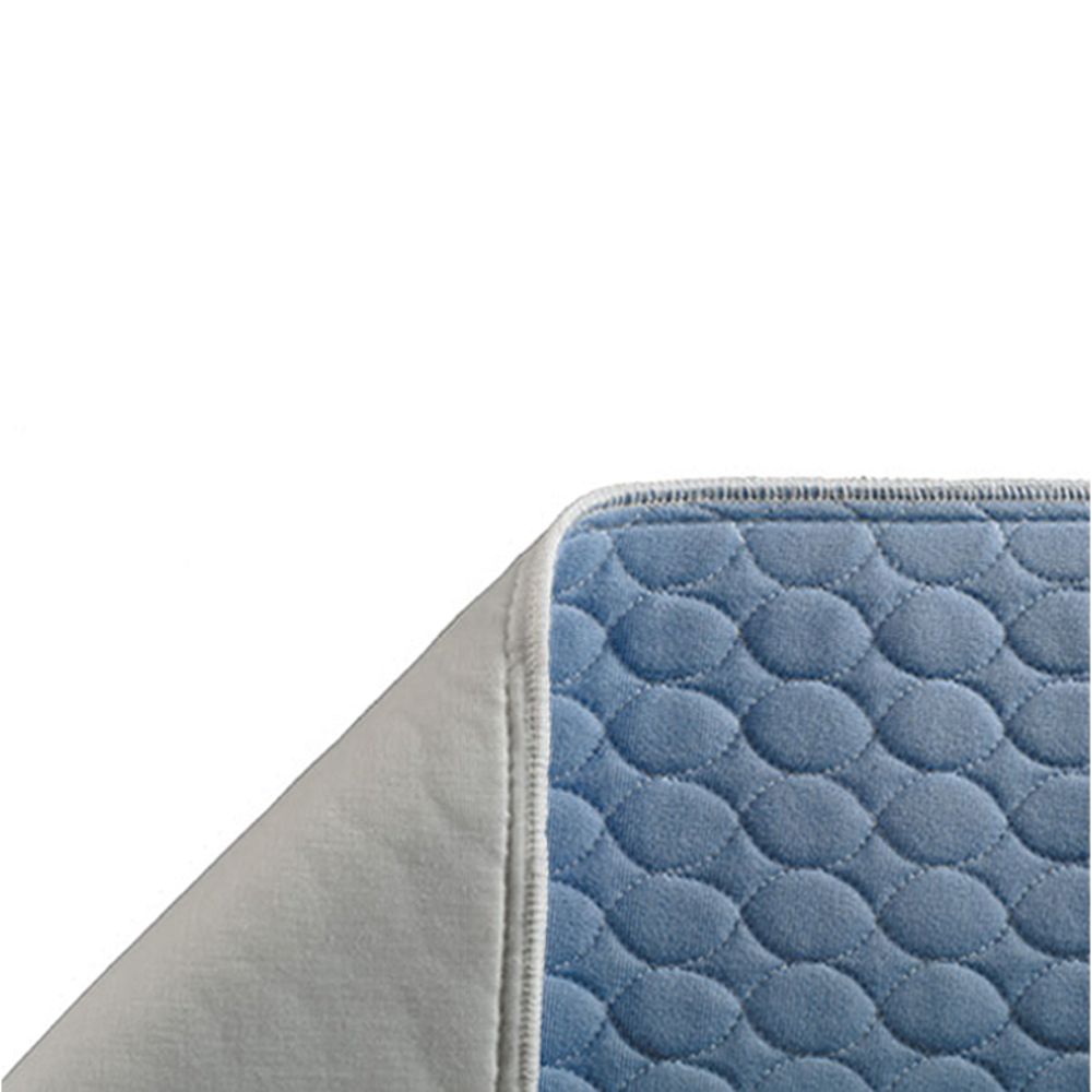 Suprima Mehrfach-Bettauflage Polyester mit Seitenteil