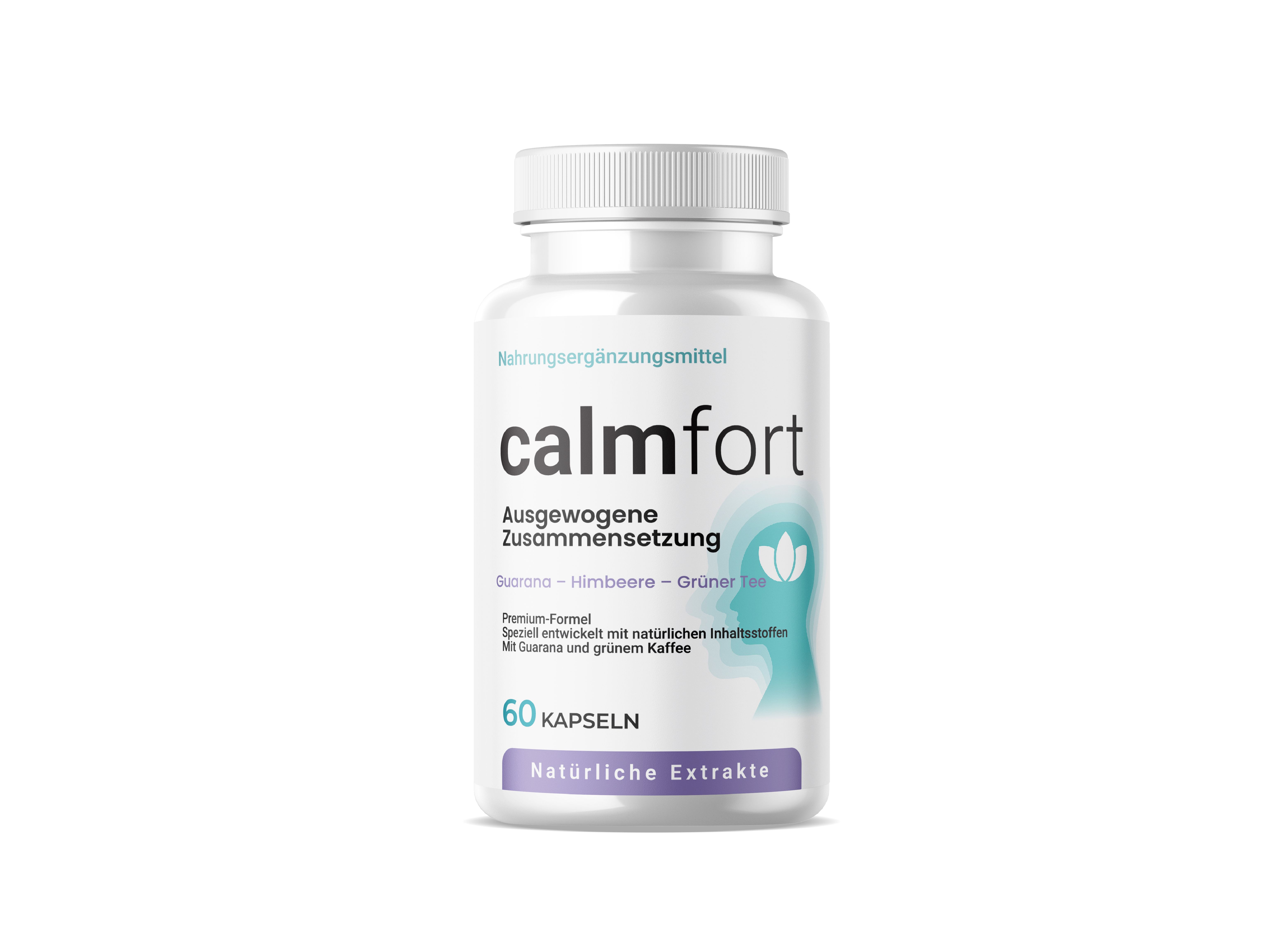 Calmfort 60 mg