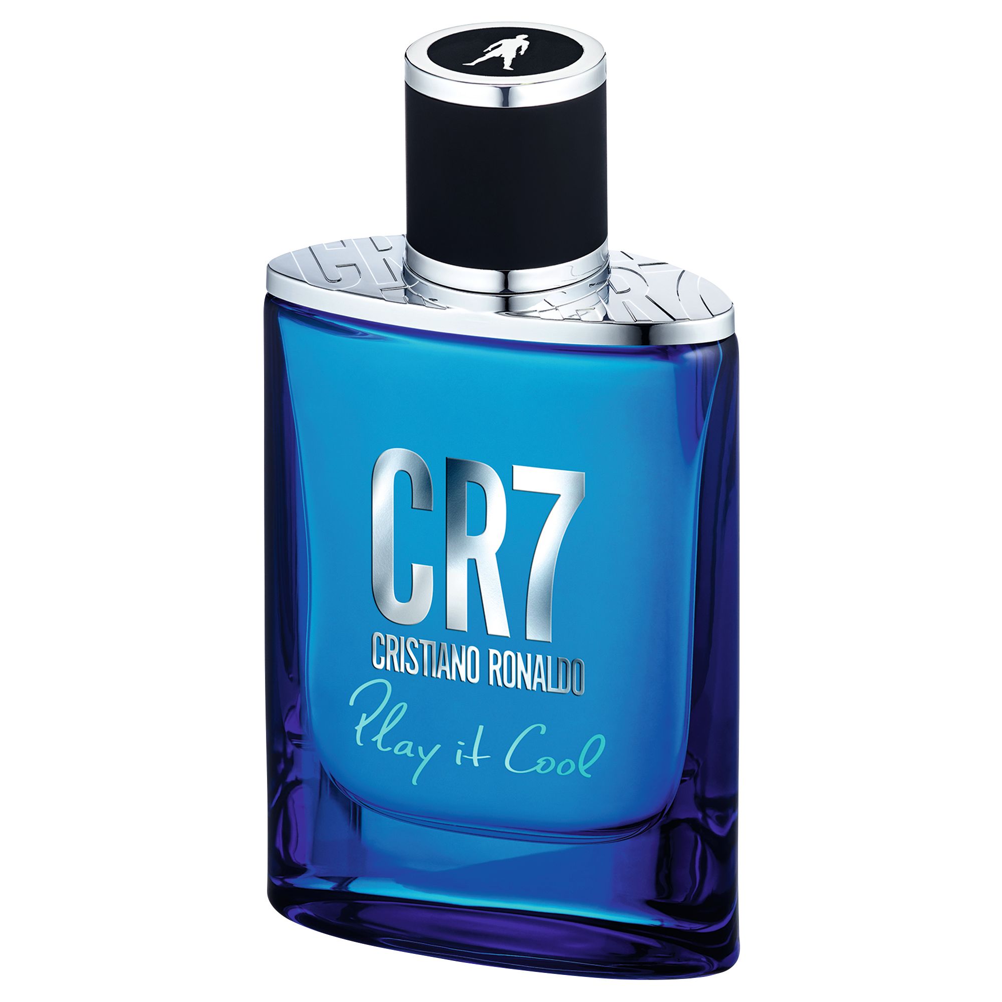 CR7 Play It Cool EDT 50 ml Eau de Toilette