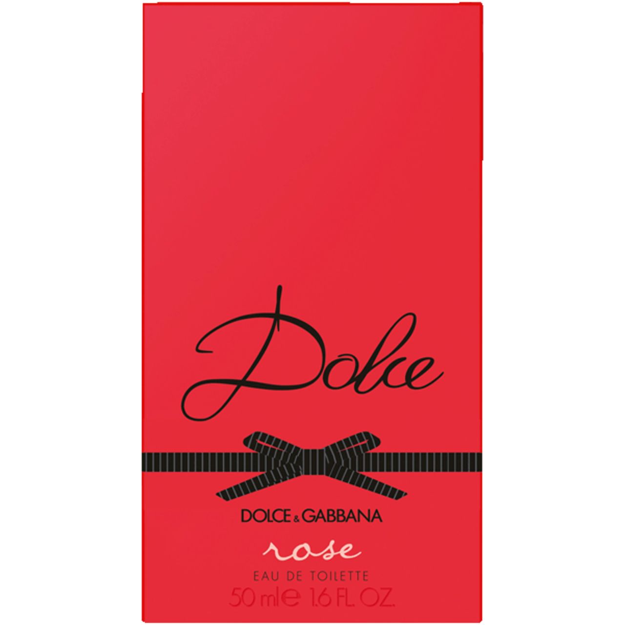 Dolce & Gabbana, Dolce Rose E.d.T. Nat. Spray