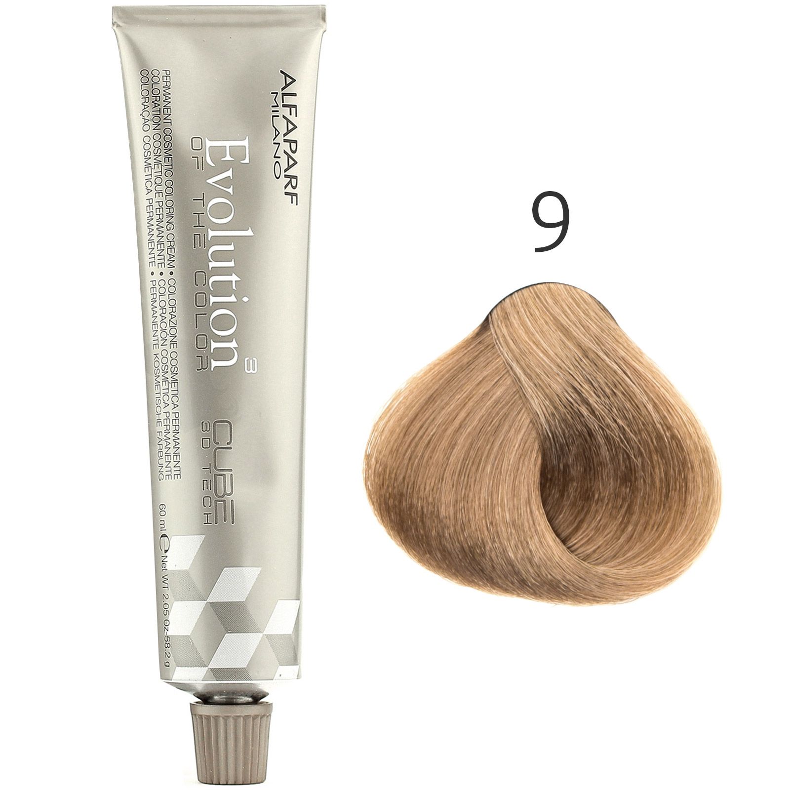 Alfaparf - Evolution of the Color 1 ml