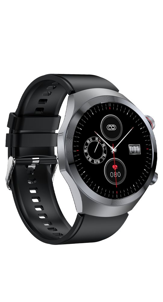 Knauermann PRO 3 PLUS (2025)