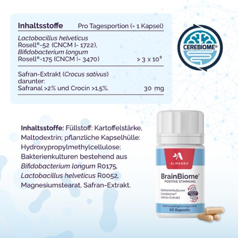 Almadea - BrainBiome