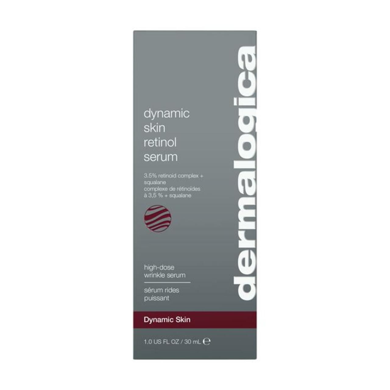 dermalogica Dynamic Skin Retinol 30 ml