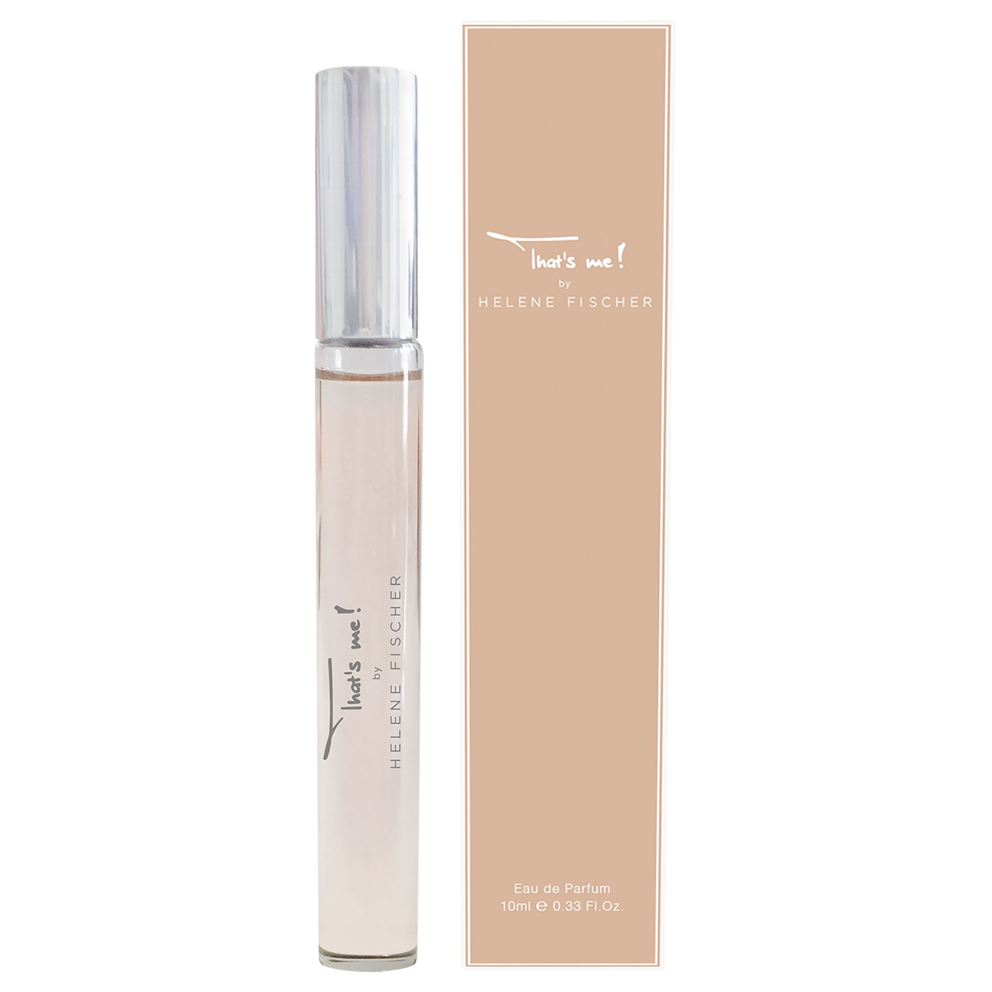 Helene Fischer That's Me Rollerball Eau de Parfum