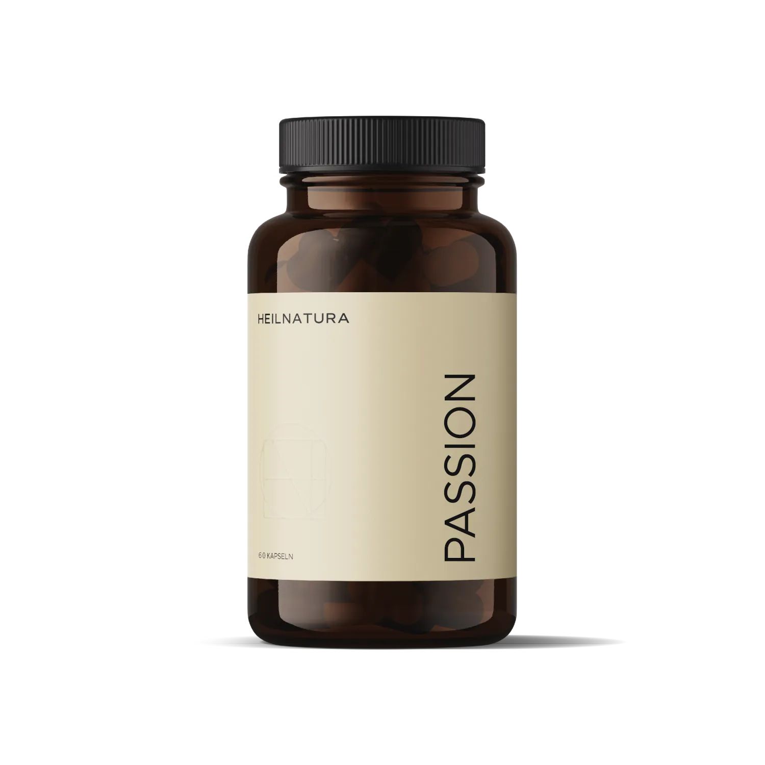 Heilnatura Passion 60 St Kapseln
