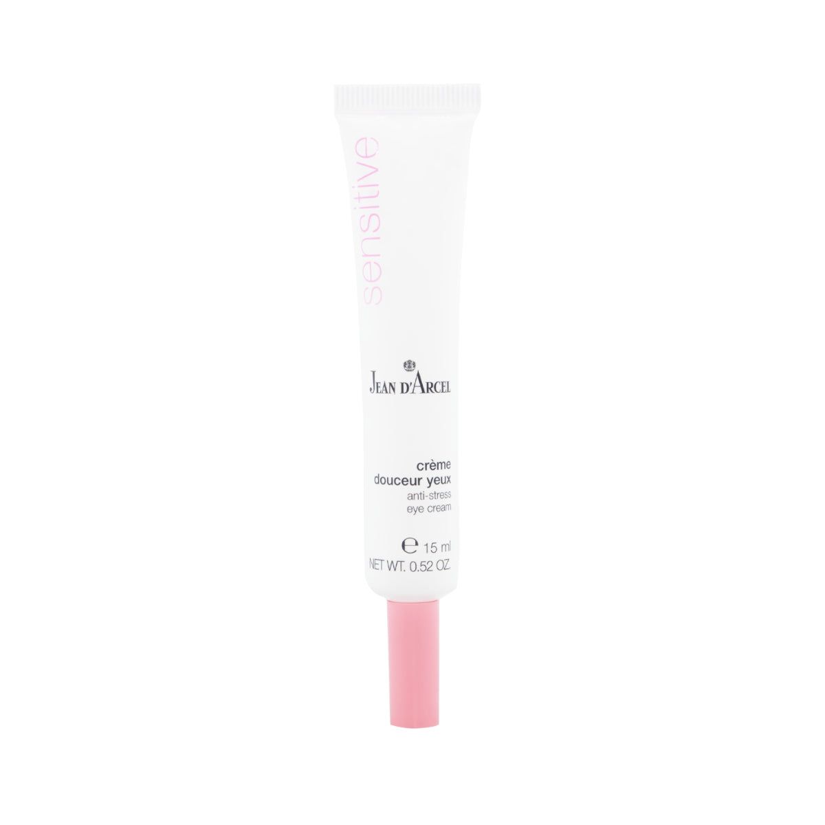 Jean D'Arcel Sensitive Crème Douceur Yeux