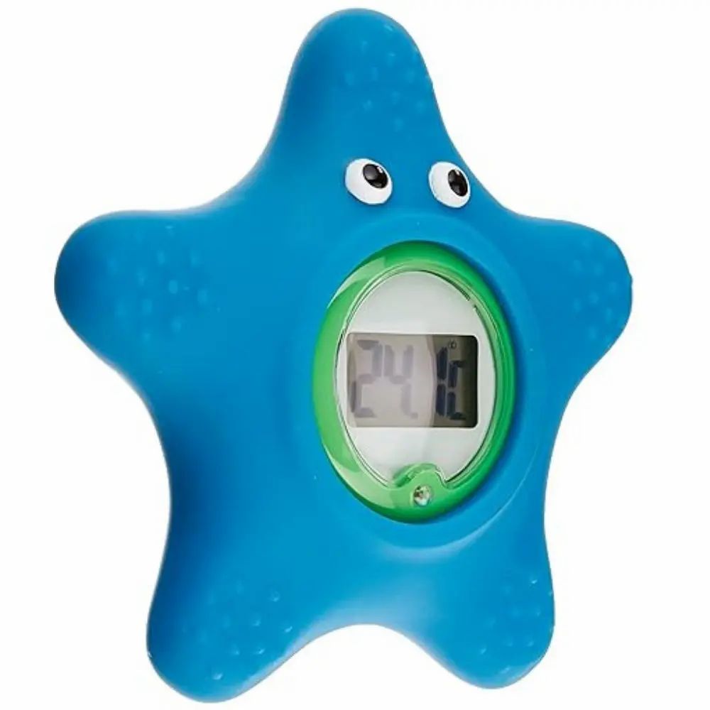 Termometro Stellina per Bagnetto - BREVI