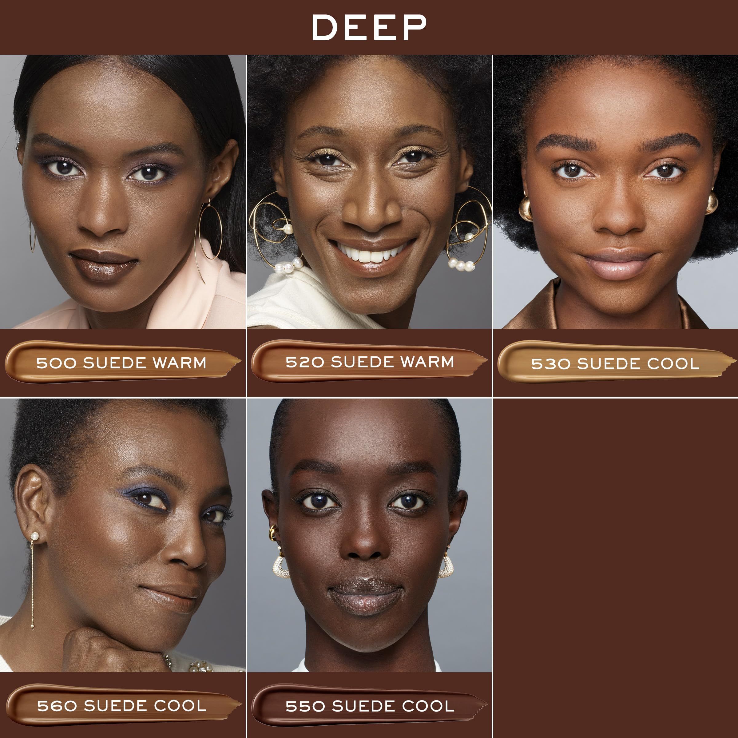 Lancôme, Teint Idole Ultra Wear All Over Concealer