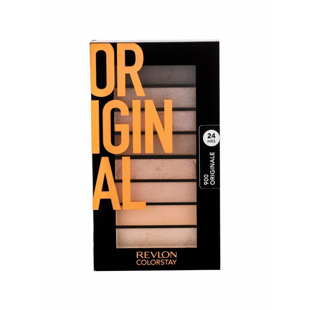 Revlon Colorstay Looks Book Eyeshadow Pallete Palette 0,02 kg