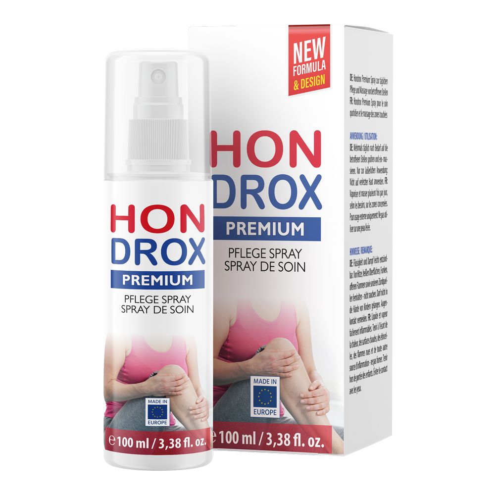 Hondrox Premium