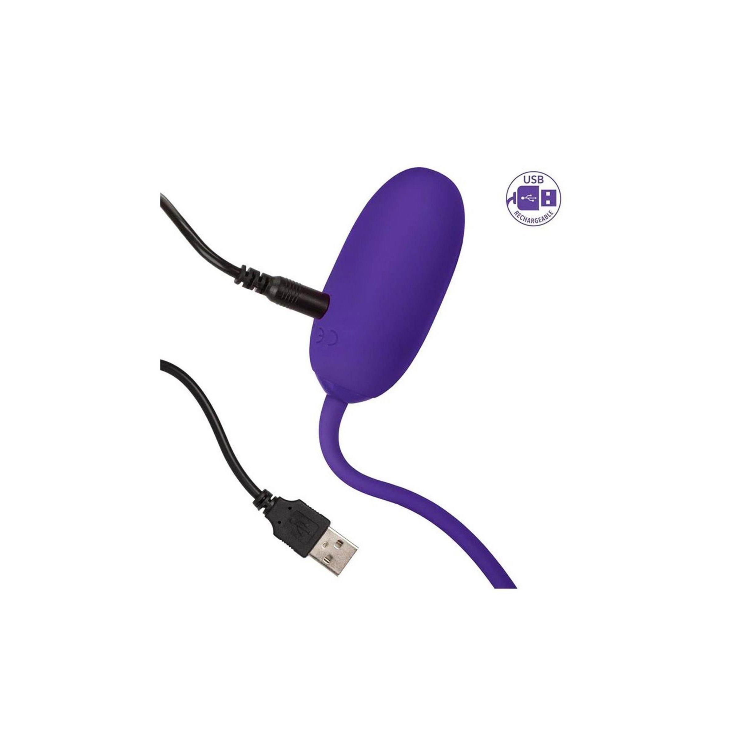 CalExotics - Rechargeable Kegel Ball Starter