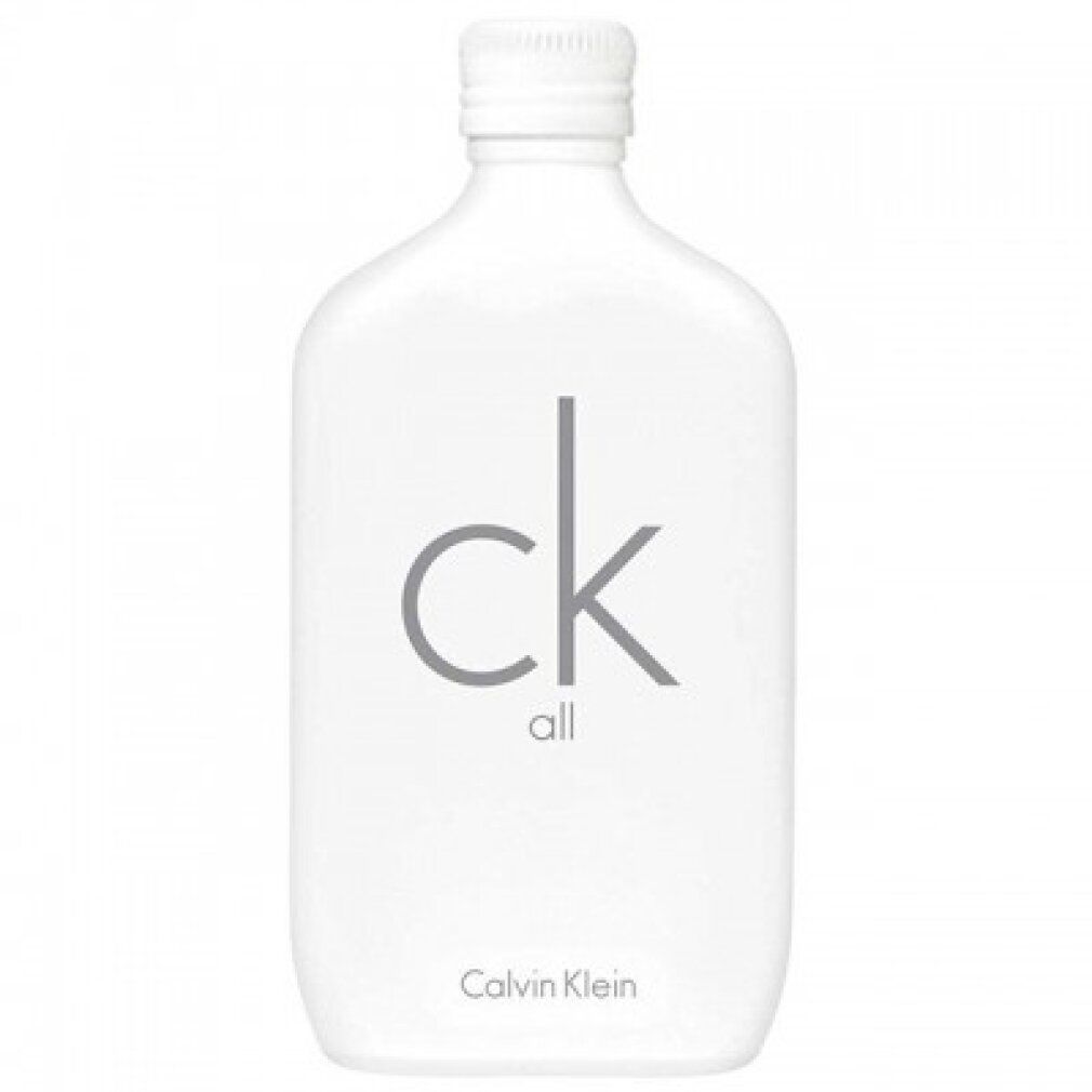 Calvin Klein All Eau de Toilette