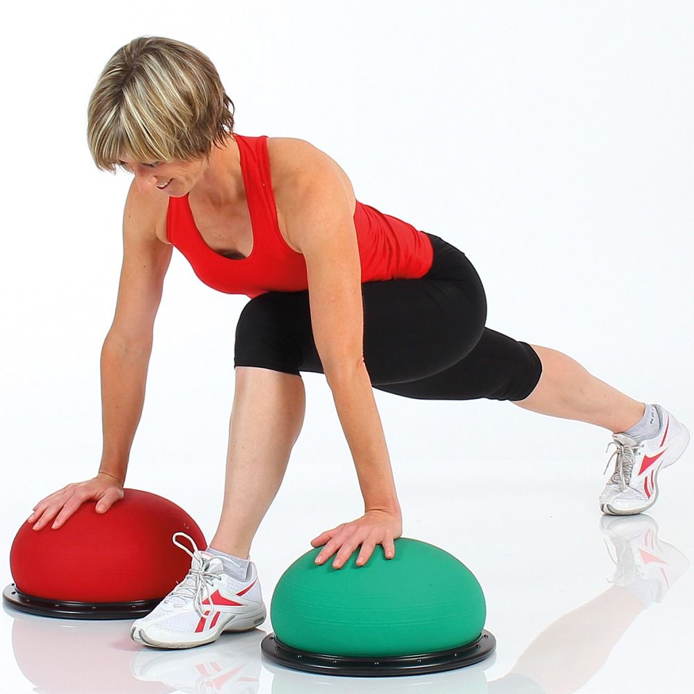 Togu Balance-Bälle-Set Jumper