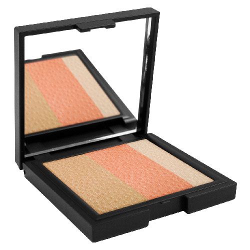 Stagecolor Face Design Collection - - Soft Apricot