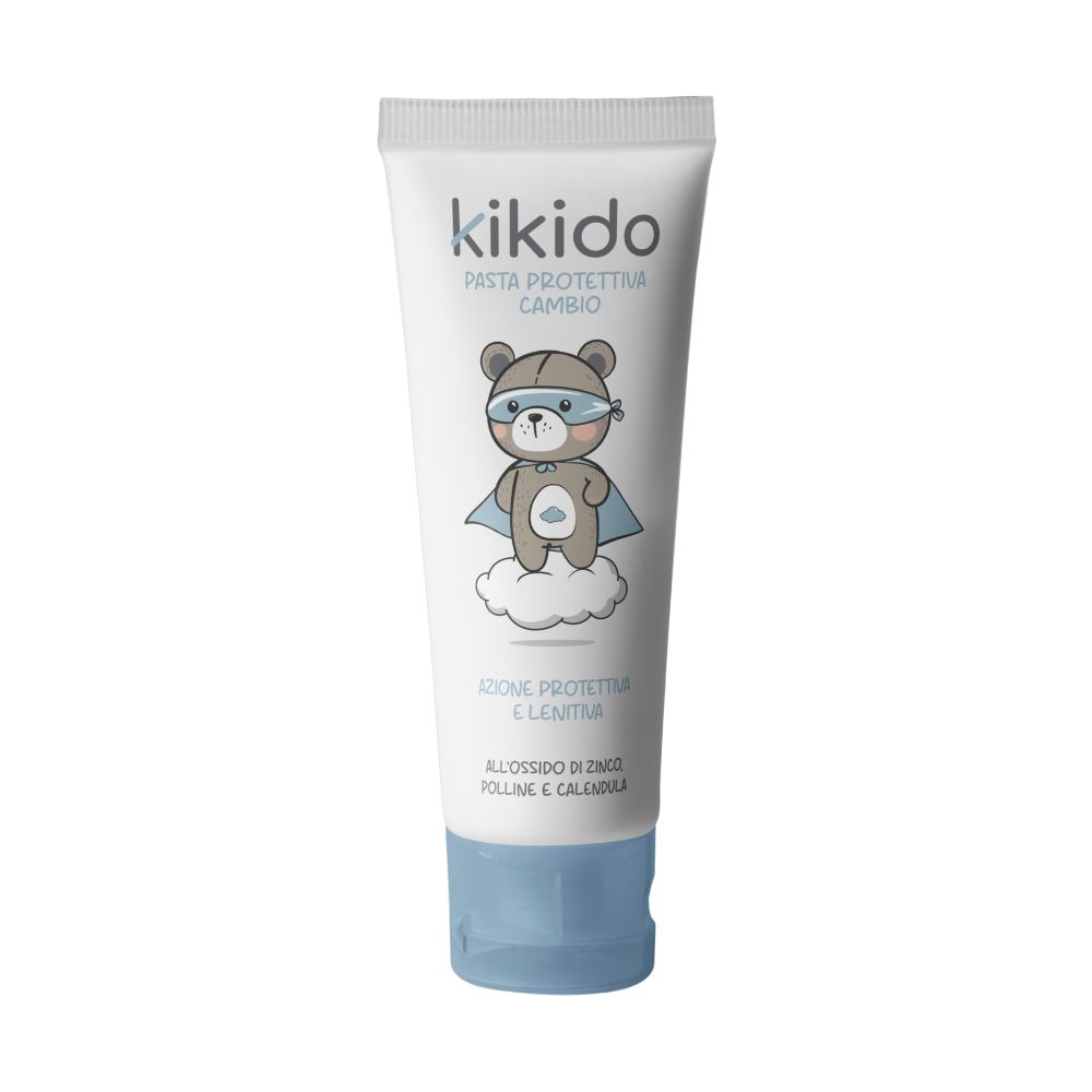 Kikido Wechselwindelcreme 100 ml