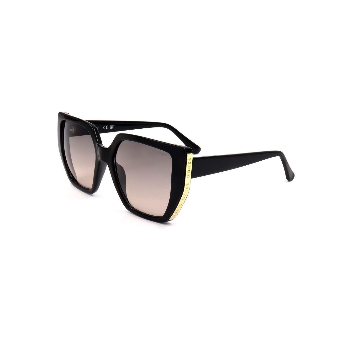 Guess Factory occhiali da sole donna GF6178 black