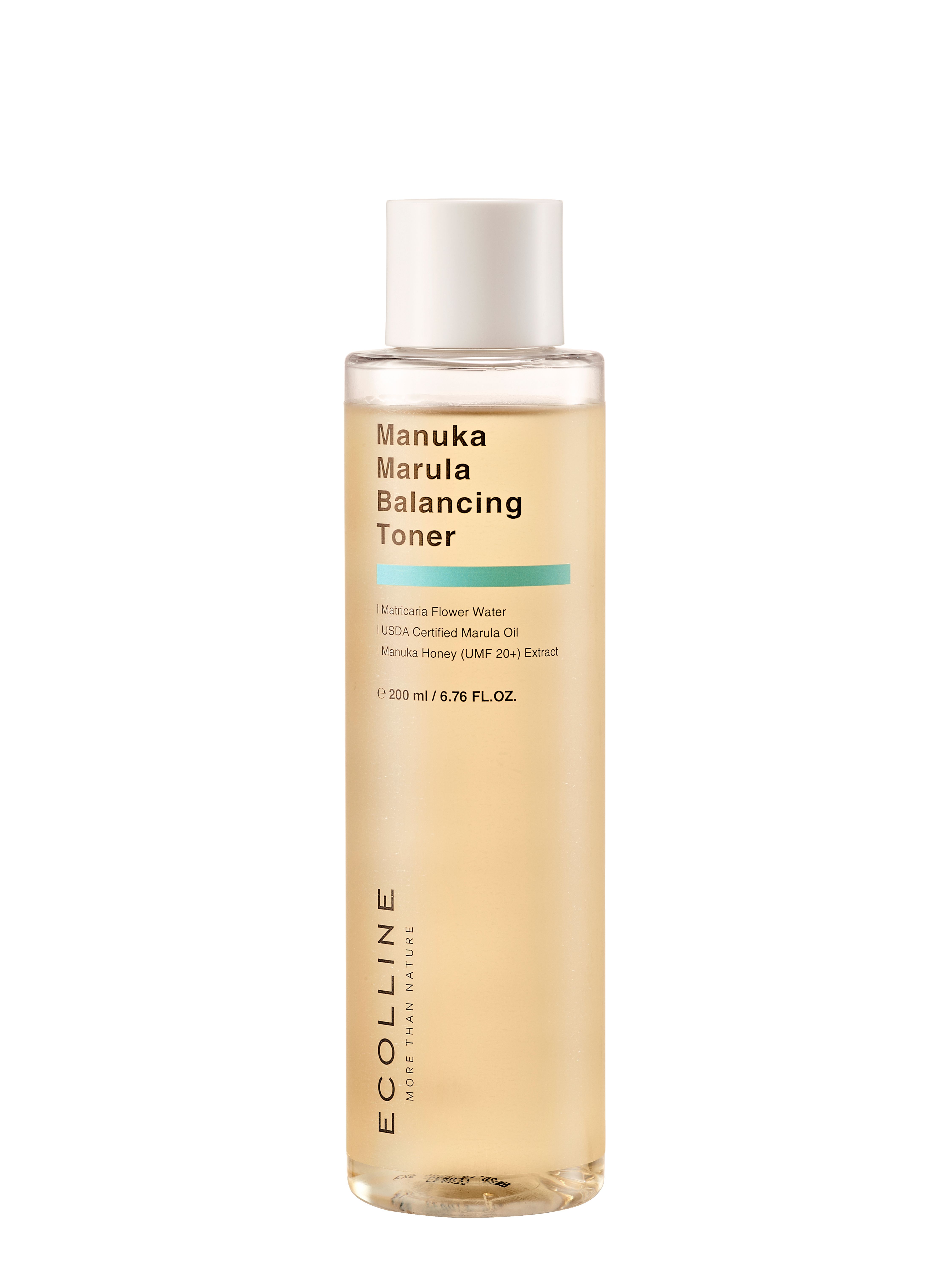 Manuka Marula Balancing Toner