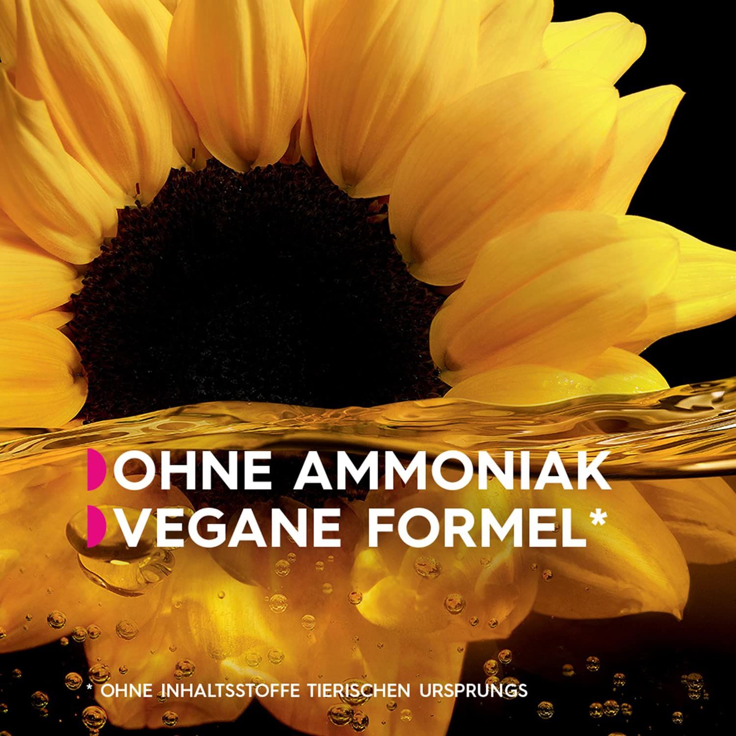 Garnier Olia Dauerhafte Haarfarbe ohne Ammoniak, Mit pflegenden und natürlichen Ölen Intensives Rot