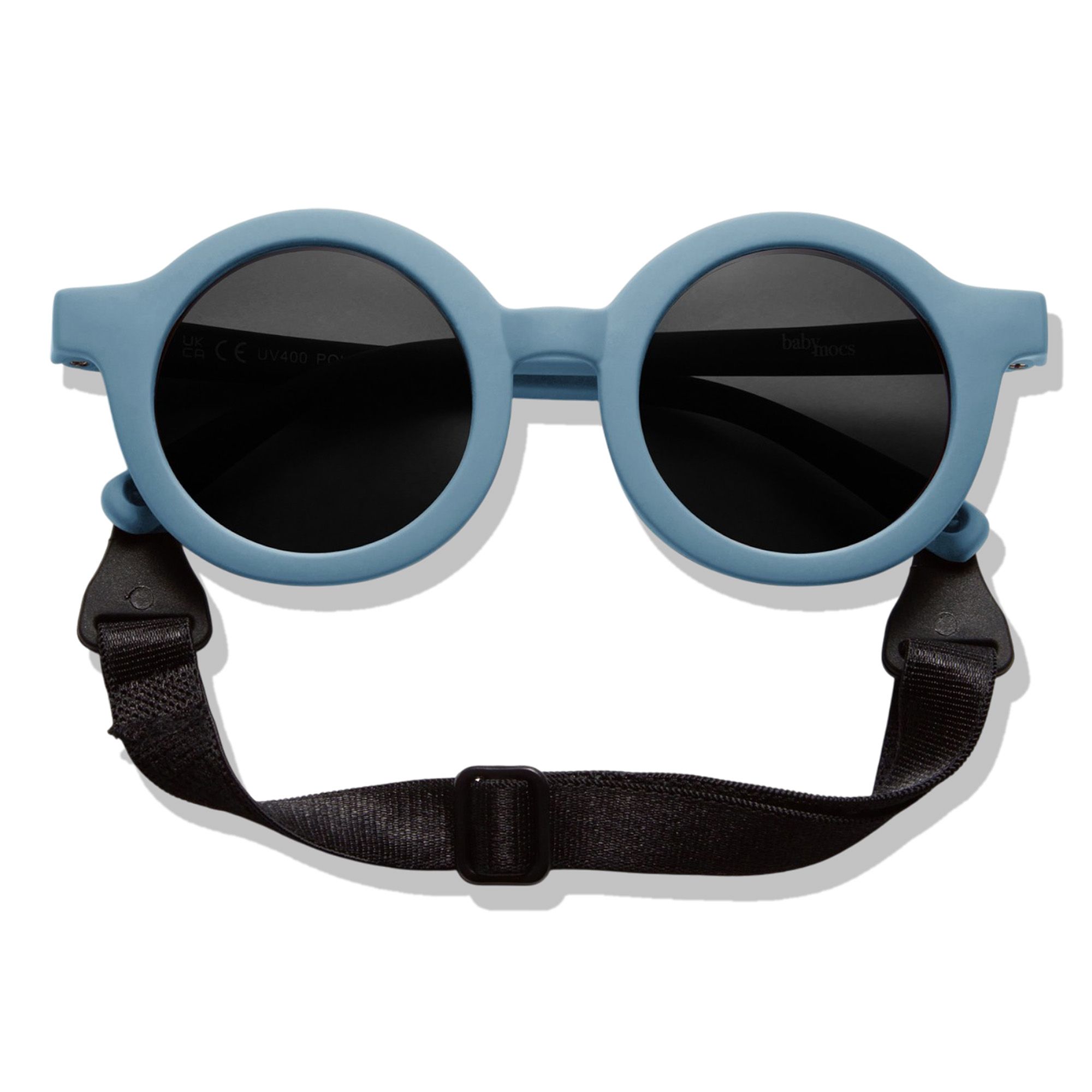 BabyMocs Biegsame Baby-Sonnenbrille